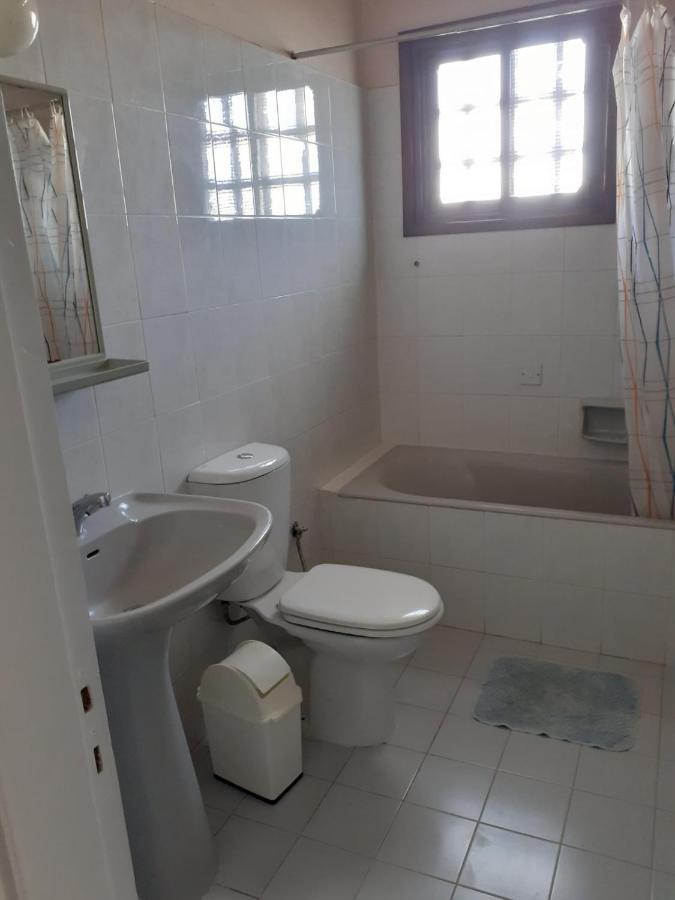 Violeta Gardens Apartment